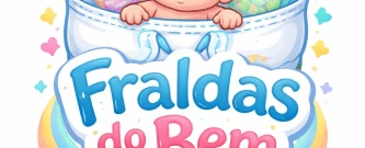 Fraldas do Bem