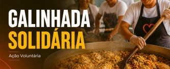 Galinhada Solidaria