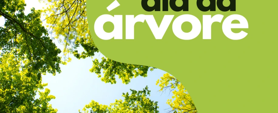 Plantando Conhecimento: Educação Ambiental em Comemoração ao Dia da Árvore
