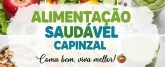 Hortas Comunitárias - Plantando Saúde
