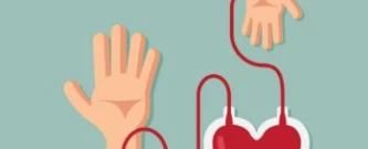 Doação de sangue - Serafina Corrêa