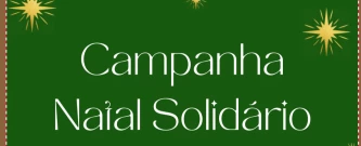 Natal Solidário - Doação de Alimentos