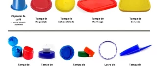 Ação Programa Tampinhas do Bem