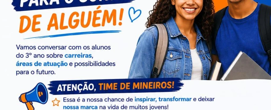 Descubra Seu Caminho Profissional