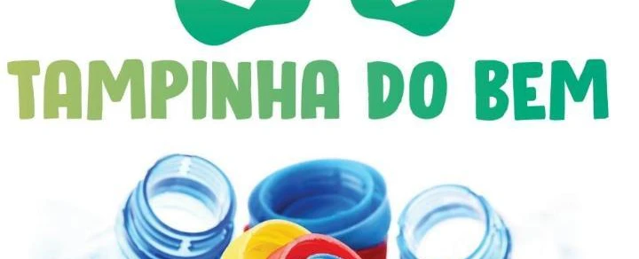 Tampinha do Bem