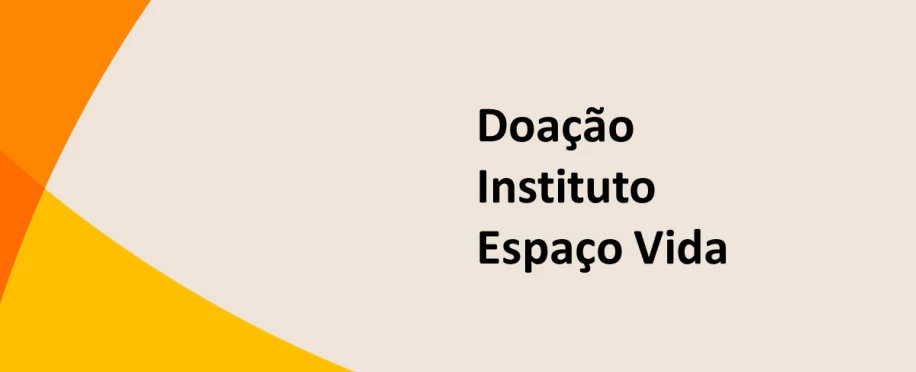Entrega de Doação Espaço Vida, Instituto Dom de Deus e ASSOCIAÇÃO SOLIDARIEDADE ESPERANÇA E VIDA