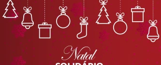 Natal Solidário Faça uma Criança Feliz
