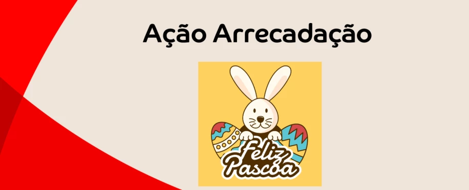 Ação de Páscoa