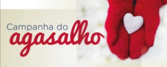 Campanha de  Agasalho