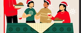 Nosso Jeito de Fazer Natal - Buriti Alegre
