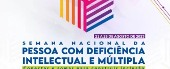 Diversidade e Inclusão - APAE Serafina Corrêa