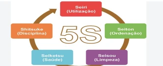 5s na escola  Hedi Klein Matzenbacher