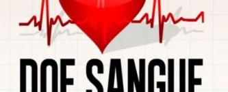 Doação de Sangue Voluntários Chapecó (Maio)
