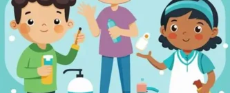 Semana da Qualidade – Ação Educação nas Escolas