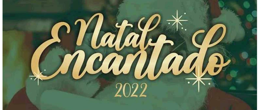 Parada Natalina em Capinzal