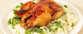 Doação de Produtos BRF - Casa da Amizade