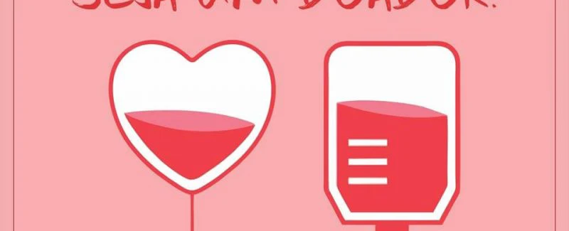 Doação de sangue Nº 03 CNO