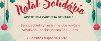 Natal Solidário