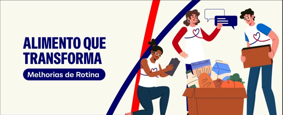 Melhorias de Rotina | Lajeado