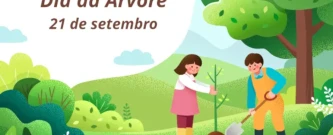 Dia da árvore (Capinzal)