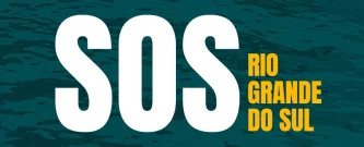 SOS Rio grande do Sul