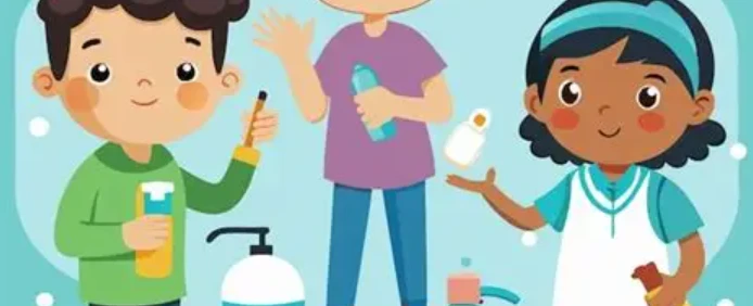 Semana da Qualidade – Ação Educação nas Escolas