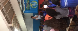 Educação Ambiental - Escola Municipal Dom Bosco
