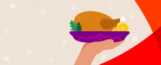 Ação de Natal - Doação de Produtos