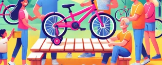 Fábrica de Bikes - Suprimentos.