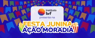 Festa Junina Ação Moradia | Dia 07/06