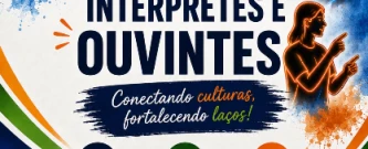 Conectando Culturas e fortalecendo laços