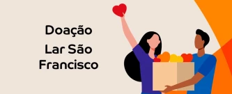 Doação Lar São Francisco