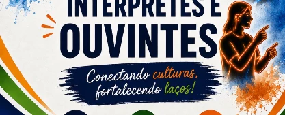 Conectando Culturas e fortalecendo laços