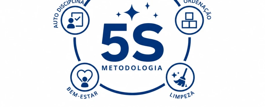5S  na Escola