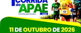 Correndo pela Inclusão