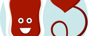 Doação de sangue Nº 07 - CNO