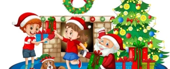 Evento de Natal
