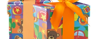 Doação de  Brinquedos | Dia das Crianças