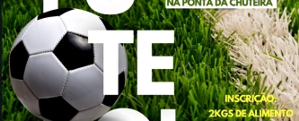 Futebol Solidário