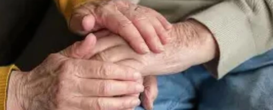 Alimento e Amor: Cuidando de Quem Cuidou.