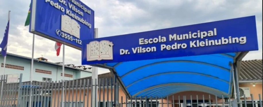 Semana da Integridade | Escola Dr. Vilson Pedro Kleinubing