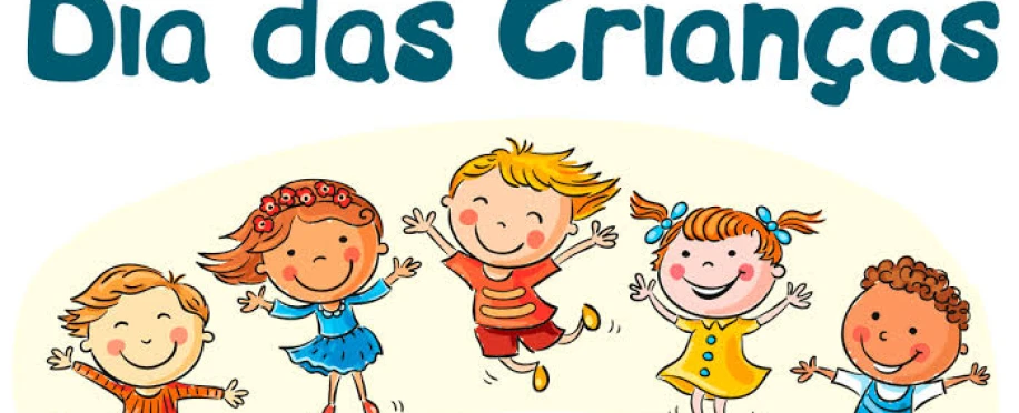 Arrecadação de doces para o Dia das Crianças na CONVIVA