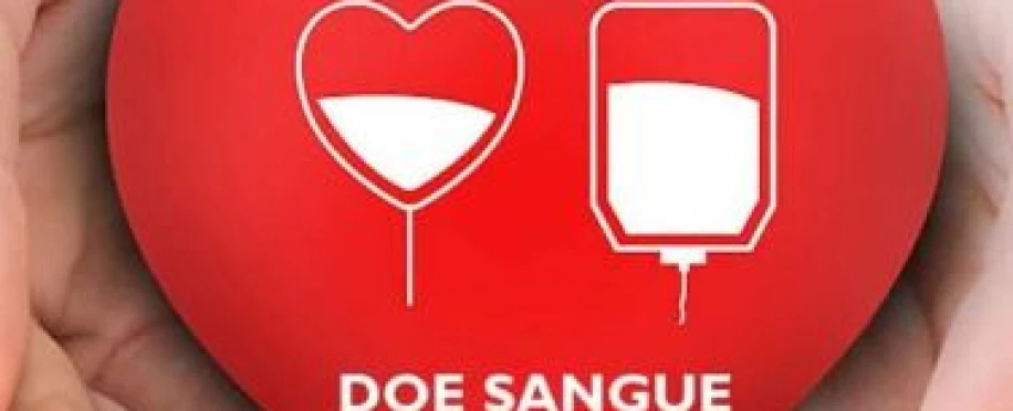 Doação de Sangue (Toledo)
