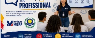 Projeto Papo de Profissional - Oficina 01