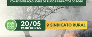Educação sobre Combate ao Fogo