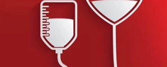 Doação de Sangue 06/2025