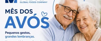 Um Presente de Afeto: Celebrando os Vovôs e Vovós do Albergue
