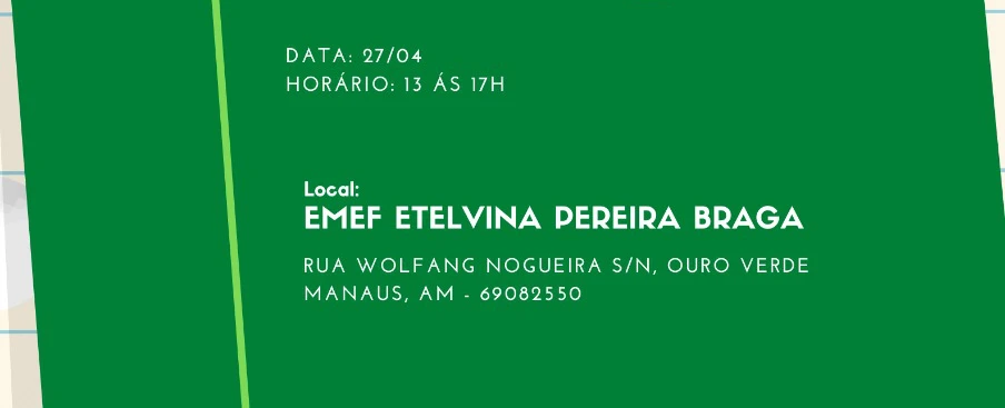 Ação de Educação