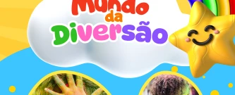 Mundo da Diversão