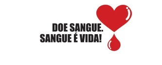 Doação de Sangue - 03/2024